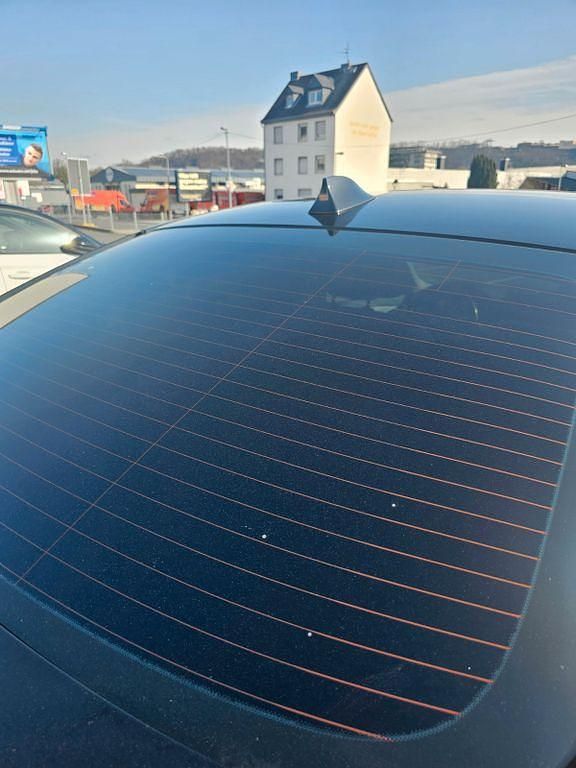 Gebraucht BMW 525 218 PS (160 kW) 2012 Schwarz Limousine