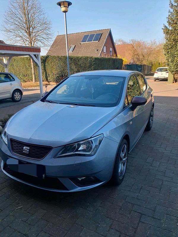 Andere farben Gebraucht 2015 Seat Ibiza Kleinwagen | 6.200 € (Guter Preis) - Bild 1/4