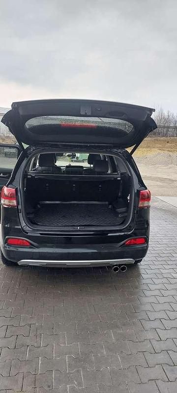 Gebraucht Kia Sorento Vision 200 PS (147 kW) 2015 SUV