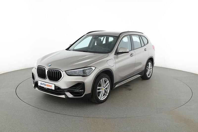 Brugt BMW X1 Sport Line 95 HK (69 kW) 2021 SUV