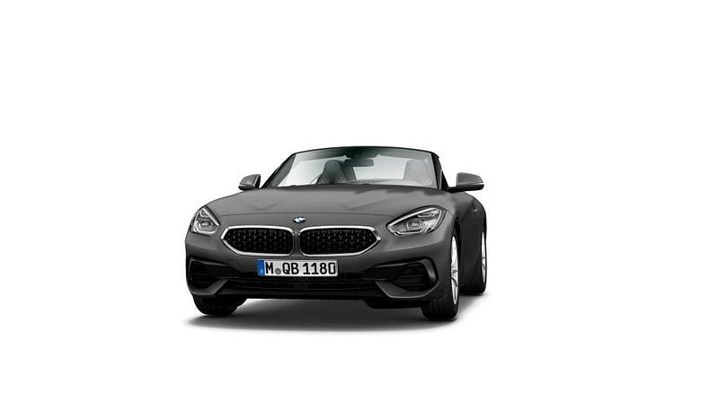 Gebraucht 2025 BMW Z4 Cabrio | 36.600 € (Superpreis) - Bild 1/4