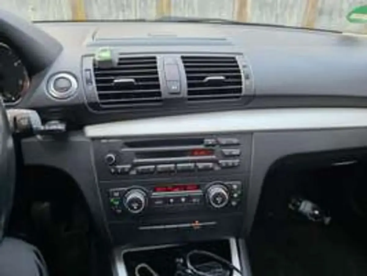 Gebraucht BMW 118 143 PS (105 kW) 2008 Kleinwagen