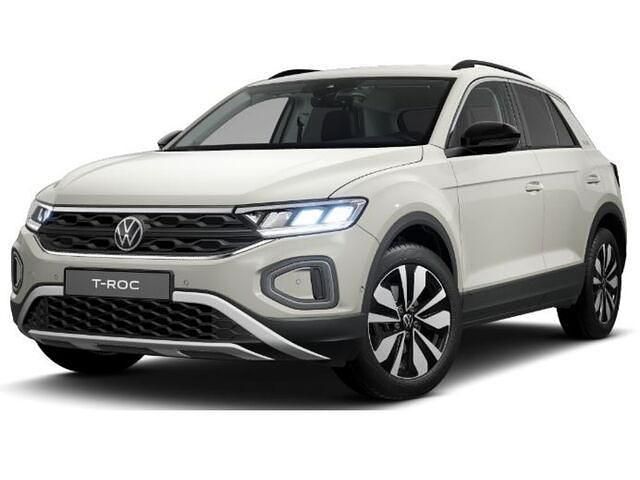 Gebraucht VW T-Roc Goal 116 PS (85 kW) 2022 Othercolor SUV
