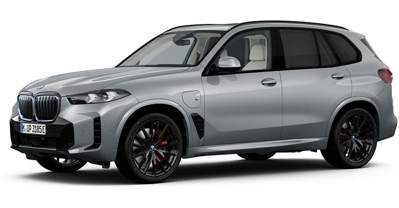 Grau Gebraucht 2025 BMW X5 Comfort Edition SUV | 101.241 € (Fairer Preis) - Bild 1/4