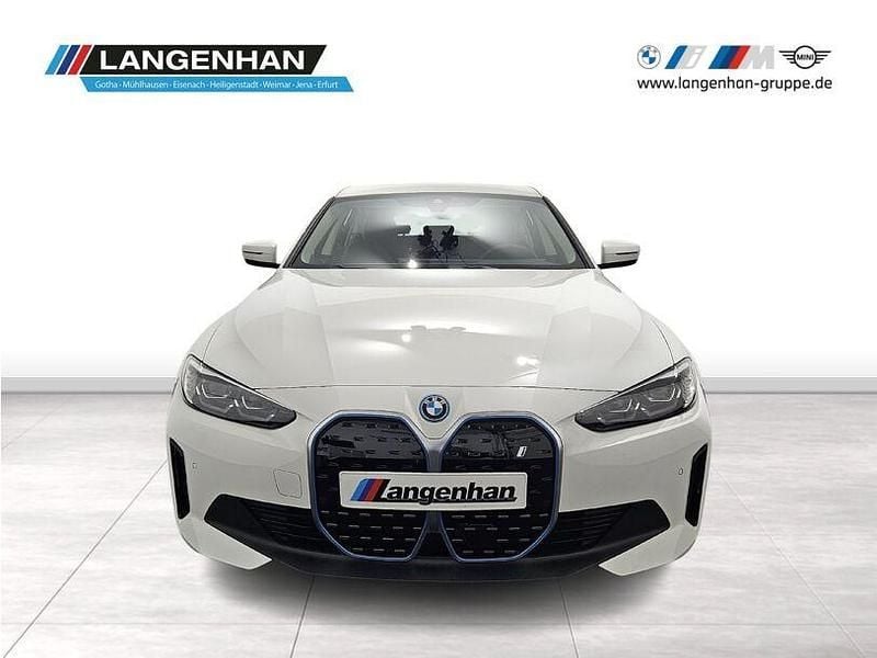 Gebraucht BMW i4 Efficient Dynamics 250 kW (340 PS) 2023 Weiss Limousine