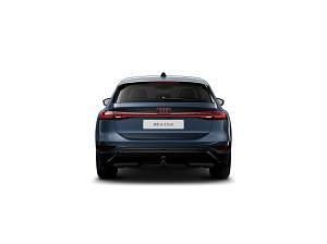 Gebraucht Audi e-tron Performance 269 kW (367 PS) 2025 Blau (plasmablau) SUV