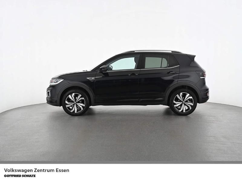 Gebraucht VW T-Cross Style 116 PS (85 kW) 2021 SUV