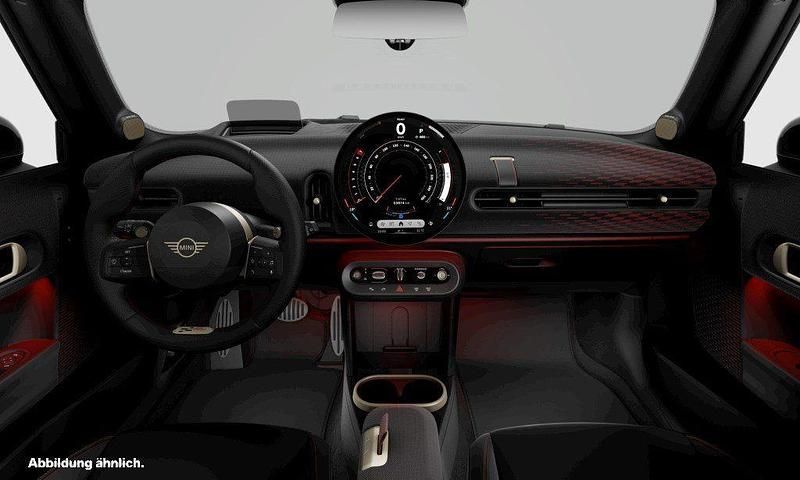 Gebraucht Mini John Cooper Works Cabriolet 231 PS (169 kW) 2025 Grau Cabrio