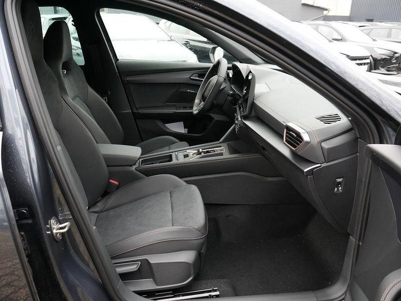 Gebraucht Cupra Formentor VZ 272 PS (200 kW) 2025 Grau SUV