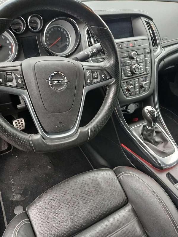 Gebraucht 2016 Opel Cascada Cabrio | 12.900 € (Guter Preis) - Bild 1/4