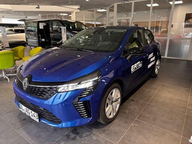 Andere farbe Gebraucht 2024 Renault Clio V Evolution Kleinwagen | 20.299 € (Etwas zu teuer) - Bild 1/2