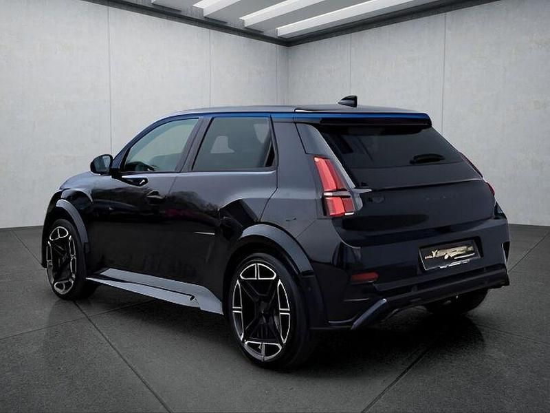 Gebraucht Alpine A290 160 kW (218 PS) 2025 Schwarz Kleinwagen