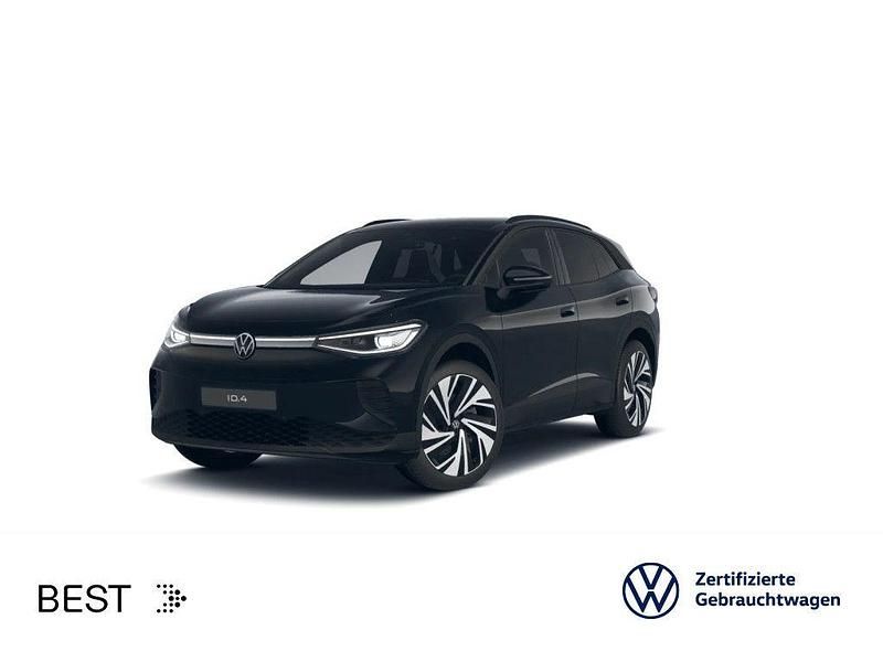 Gebraucht VW ID.4 Move 210 kW (286 PS) 2025 SUV