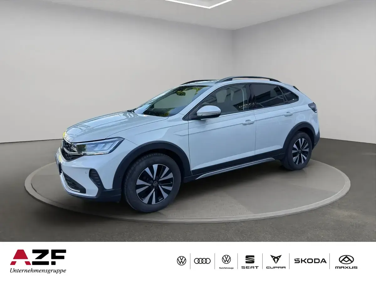 Gebraucht VW Taigo Life 110 PS (80 kW) 2023 SUV