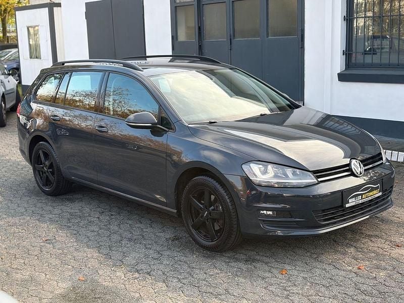 Other Gebraucht 2014 VW Golf VII Kombi | 9.990 € (Fairer Preis) - Bild 1/4