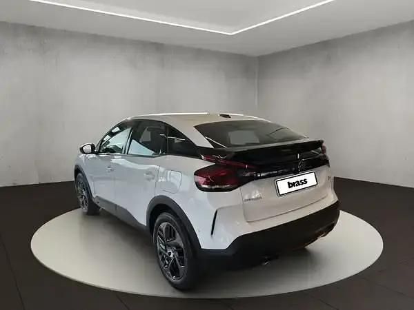 Gebraucht Citroën C4 Feel 131 PS (96 kW) 2022 Weiss Limousine