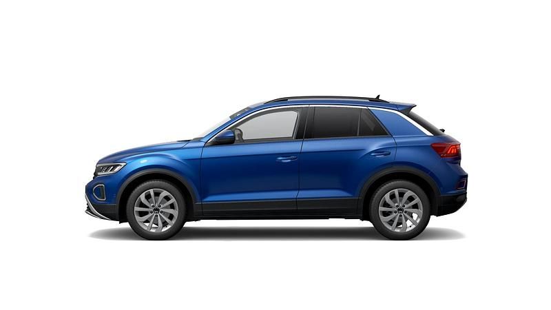 Usata VW T-Roc Life 150 CV (110 kW) 2023 SUV