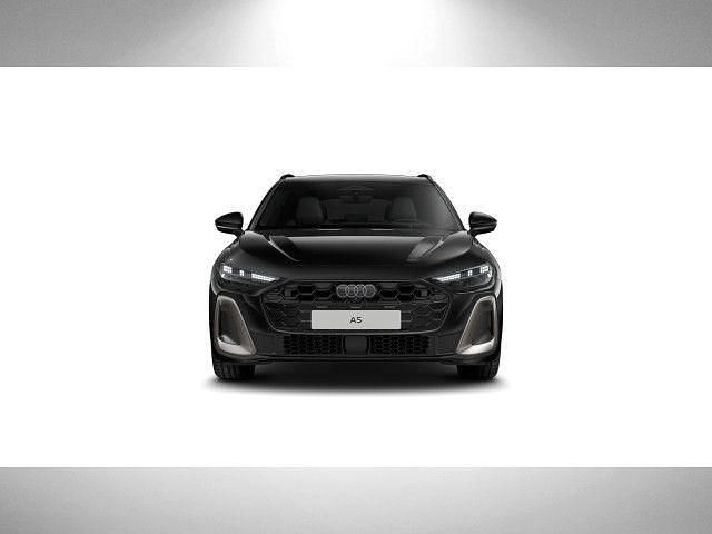 Neu Audi A5 Ambiente 367 PS (269 kW) 2025 Gletscherweiß metallic Kombi