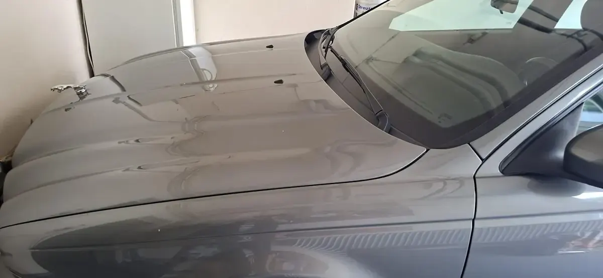 Gebraucht Jaguar X-type 196 PS (144 kW) 2004 Grau Kombi