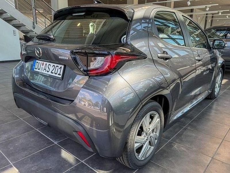 Gebraucht Mazda 2 Exclusive-Line 116 PS (85 kW) 2025 Andere Kleinwagen