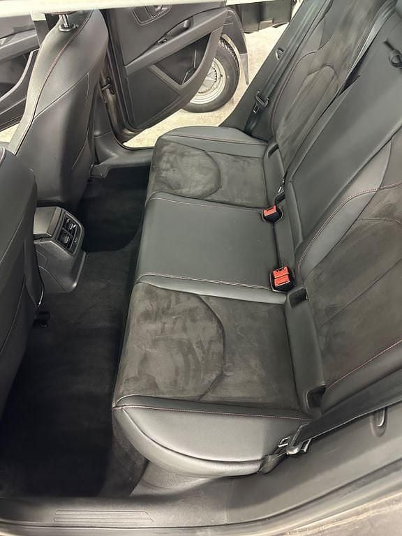 Gebraucht Seat Leon ST FR 150 PS (110 kW) 2017 Grau Kombi