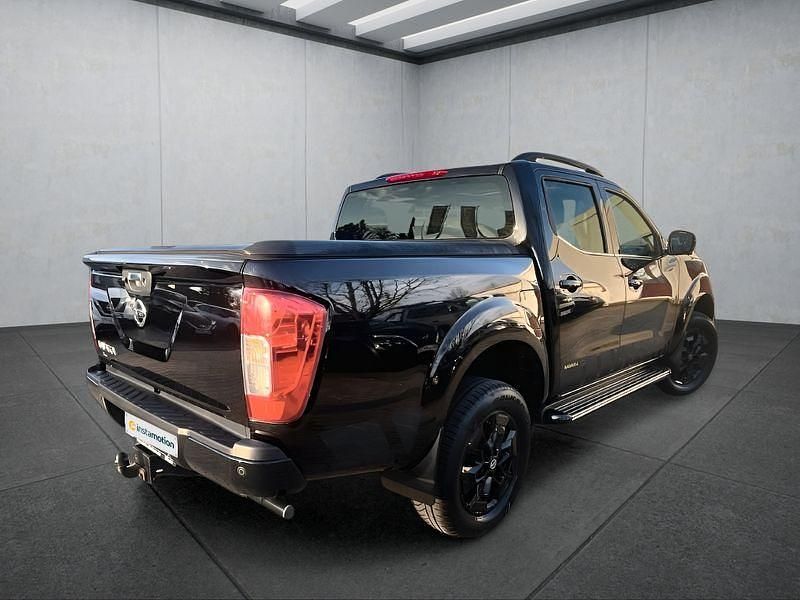 Gebraucht Nissan Navara 190 PS (139 kW) 2019 Pickup