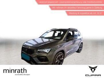 Gebraucht Cupra Ateca VZ 300 PS (220 kW) 2025 Grau SUV