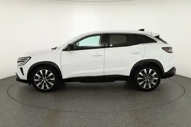 Gebraucht Renault Austral Techno 200 PS (147 kW) 2024 Weiß SUV