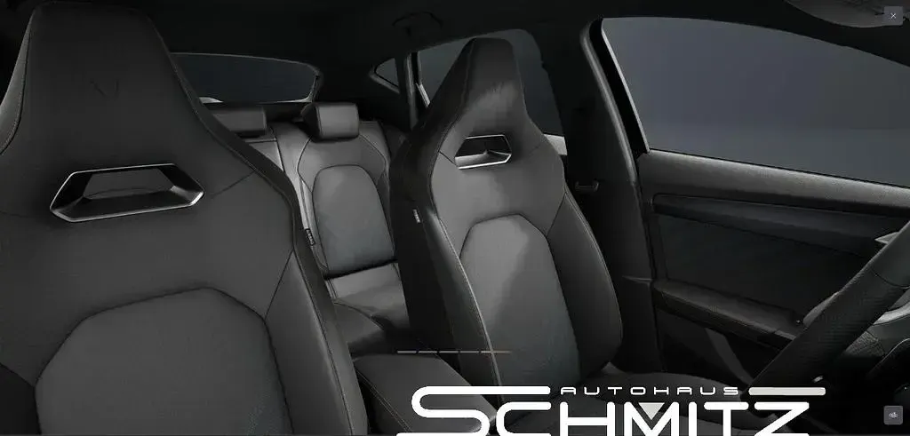 Neu Cupra Formentor VZ 272 PS (200 kW) 2026 Weiß SUV