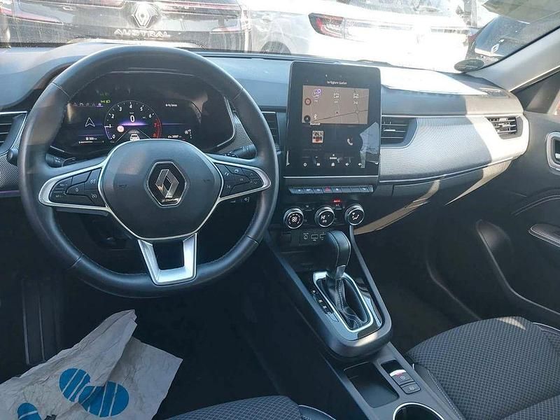 Gebraucht Renault Arkana Techno 140 PS (102 kW) 2023 Rot SUV