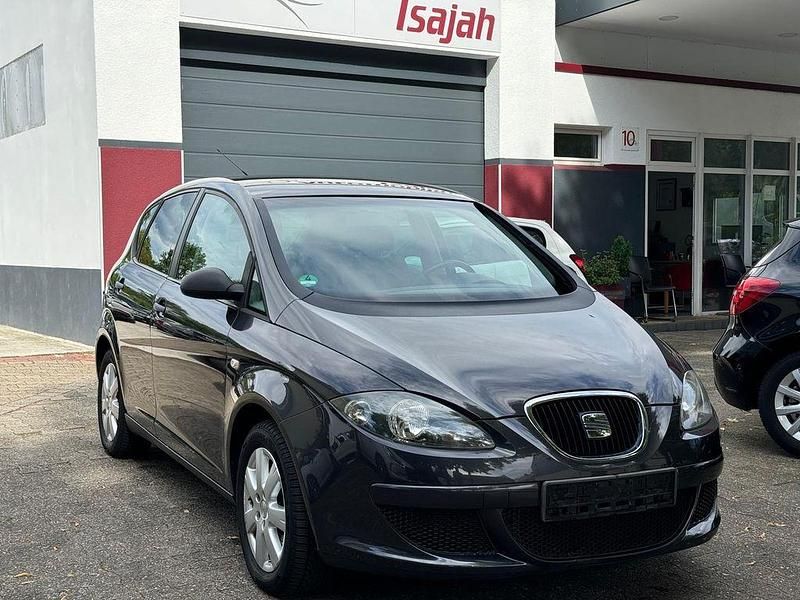 Gebraucht 2006 Seat Altea Fresh Van / Kleinbus | 2.500 € (Fairer Preis) - Bild 1/4