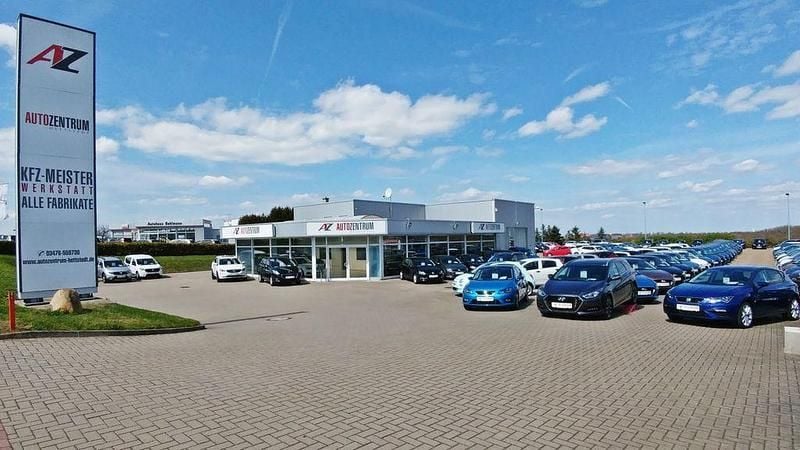 Schwarz Gebraucht 2020 Dacia Duster Acces SUV | 13.990 € (Fairer Preis) - Bild 1/2