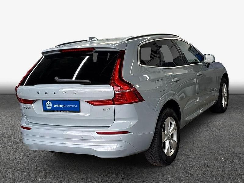 Gebraucht Volvo XC60 Core 197 PS (144 kW) 2024 Grau SUV