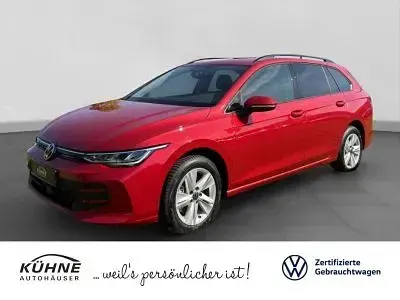 Gebraucht VW Golf VIII 116 PS (85 kW) 2026 Kombi