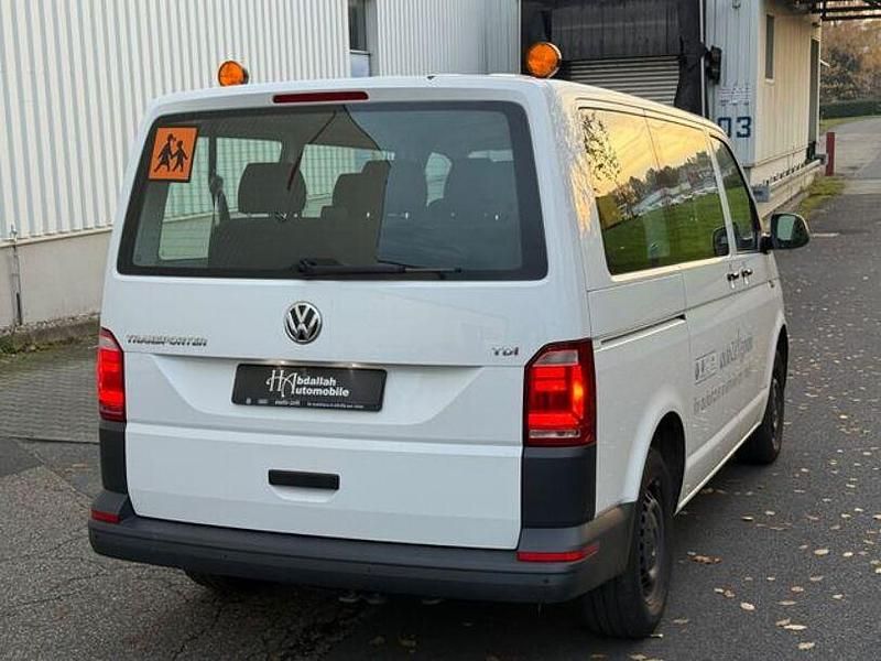 Gebraucht VW T6 150 PS (110 kW) 2017 Andere Van