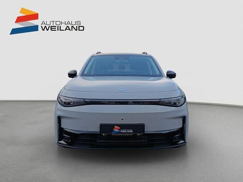 Gebraucht Leapmotor C10 215 PS (158 kW) 2025 Grau SUV