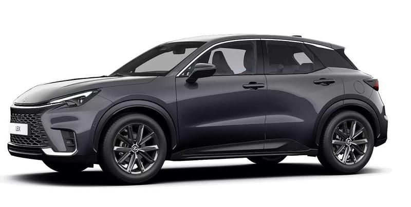 Nouă Lexus LBX 136 CP (100 kW) 2026 Gri SUV