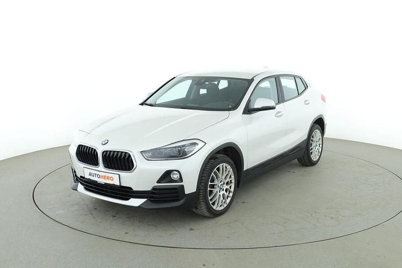 Gebraucht BMW X2 Advantage 150 PS (110 kW) 2019 SUV