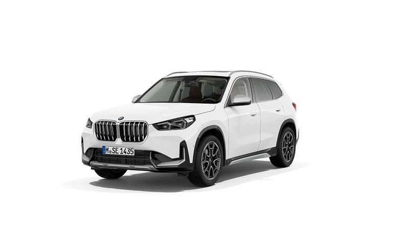 Gebraucht BMW X1 Efficient Dynamics 150 PS (110 kW) 2025 SUV