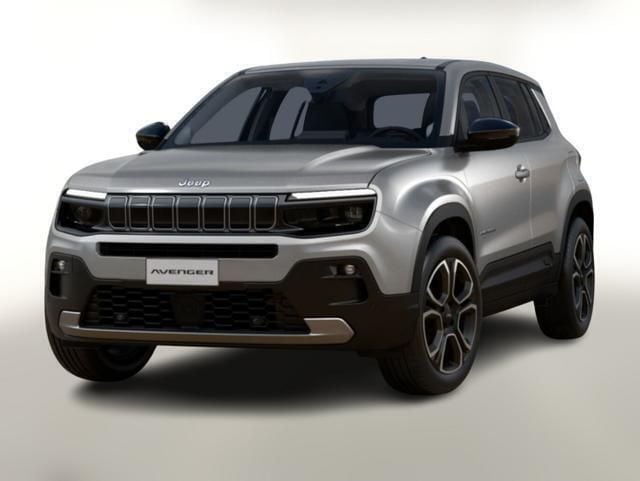 Andere Neu 2025 Jeep Avenger Summit SUV | 29.290 € (Fairer Preis) - Bild 1/1