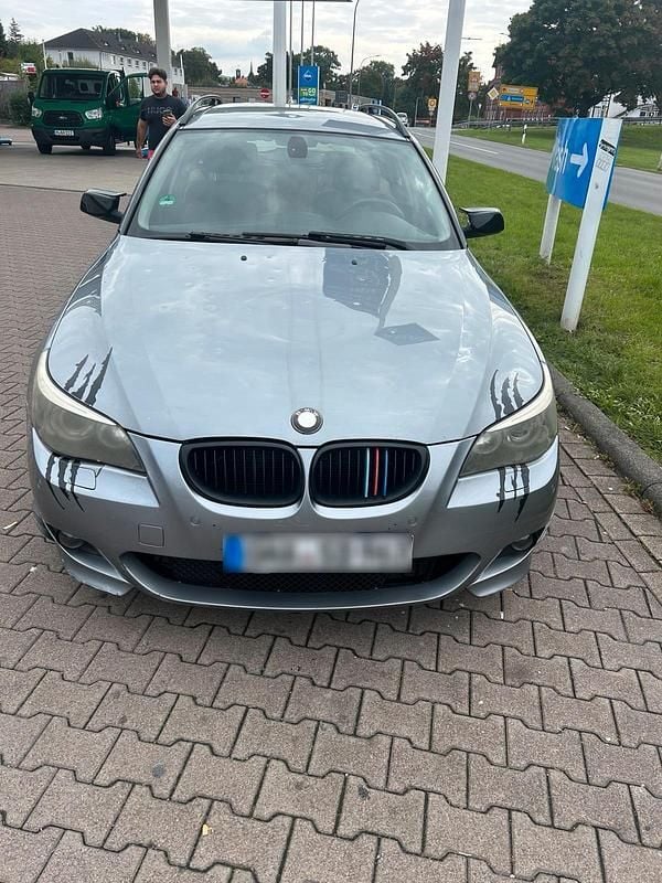 Gebraucht BMW 225 163 PS (119 kW) 2006 Kombi