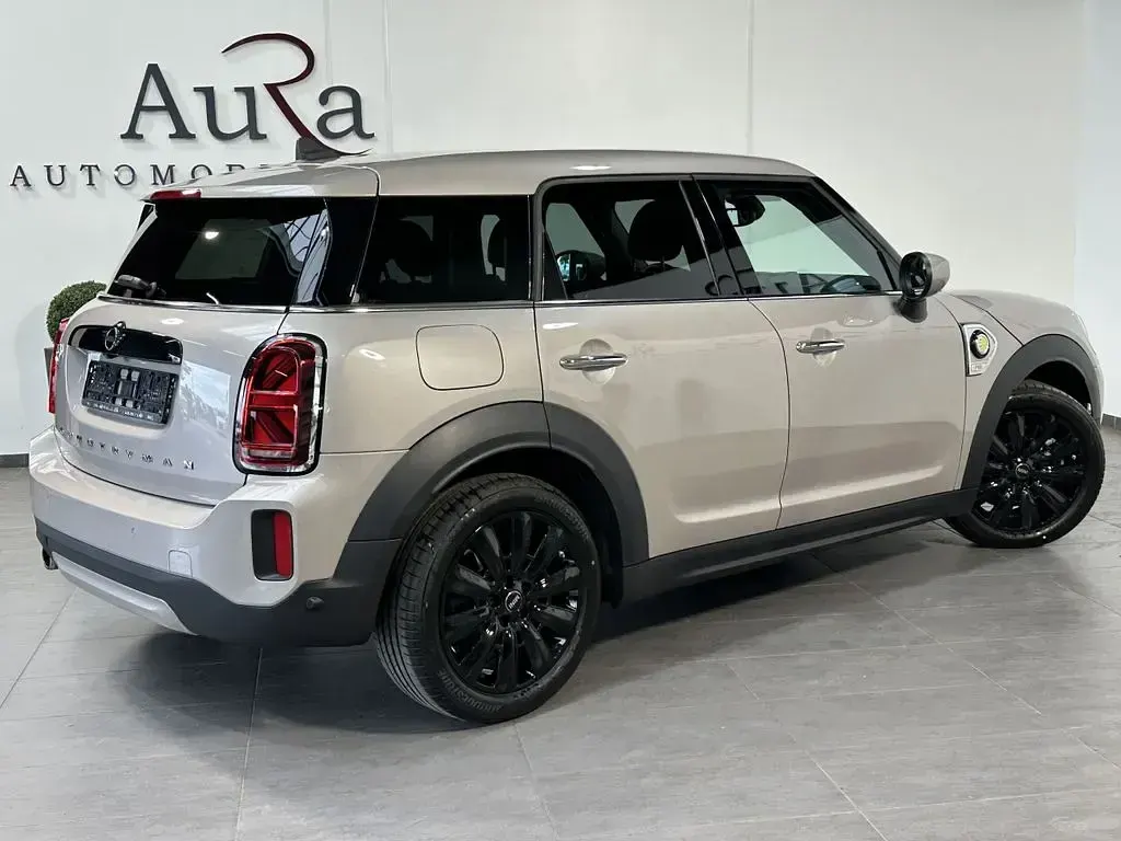 Gebraucht Mini Cooper Countryman Classic 224 PS (164 kW) 2022 Grau SUV
