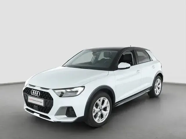 Brugt Audi A1 S-Line 150 HK (110 kW) 2025 SUV