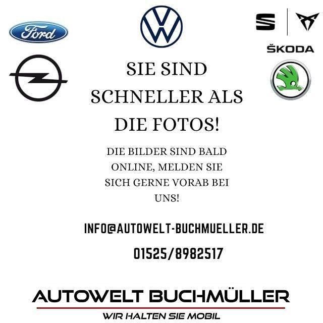 Gebraucht Ford Mondeo 179 PS (131 kW) 2017 Blau Kombi