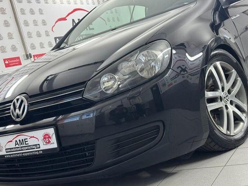 Gebraucht VW Golf VII 103 PS (75 kW) 2012 Andere