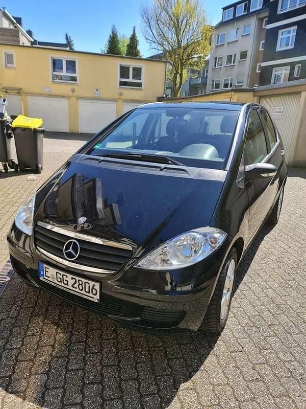 Gebraucht Mercedes 170 116 PS (85 kW) 2005