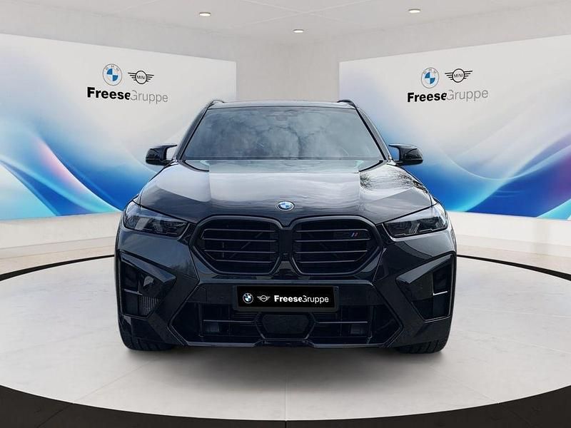 Gebraucht BMW X5 M Shadowline 625 PS (459 kW) 2025 Schwarz SUV