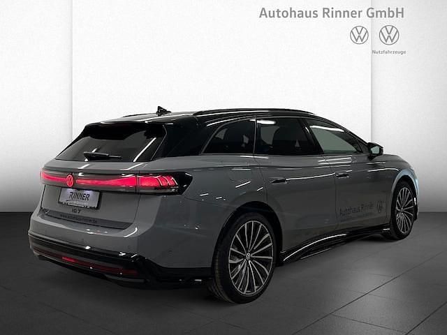 Gebraucht VW ID.7 Pro 210 kW (286 PS) 2026 Kombi