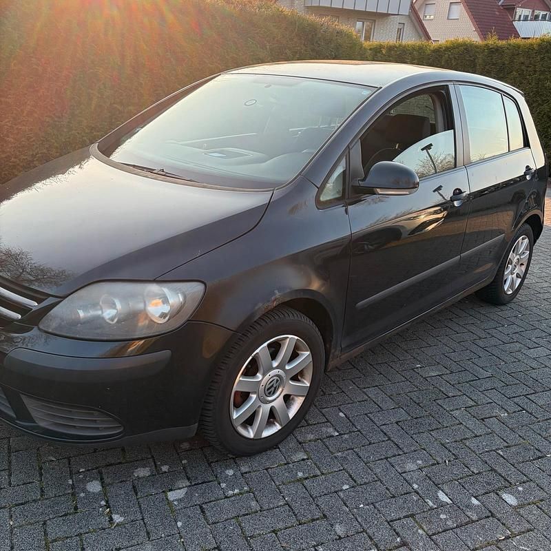 Gebraucht VW Golf V 2005 Andere farben Kleinwagen