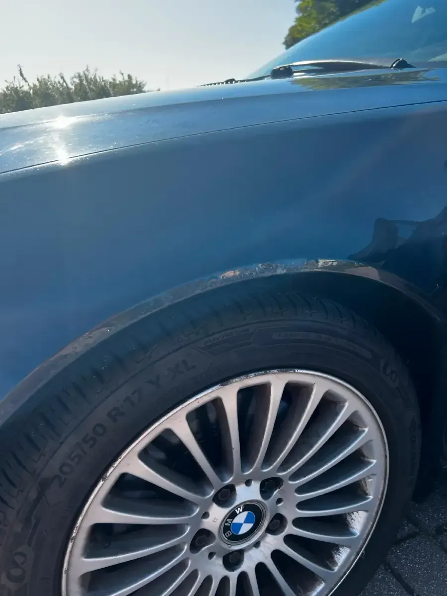 Gebraucht BMW 330 231 PS (169 kW) 2003 Kombi